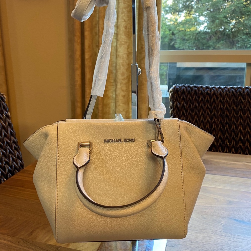 Michael Kors Greene XS Satchel